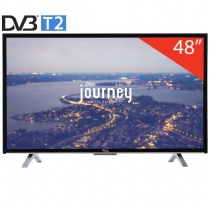 Tivi led TCL 48D2790