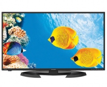 Sharp LC-40LE360D2