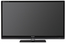 Sharp  LC-52LE835M