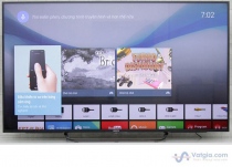 Tivi LED Sony KD-55X8500C