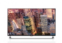 LG 65LA9700 (65-inch, 3D Ready, LED TV)