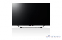 Tivi LED LG 55LA8600 (55-Inch, Full HD)