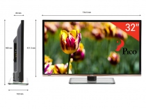TCL 32B2800