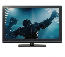 Sharp LC-40LE430M