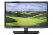 Sharp LC-32LE153M 