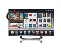 LG 55LM9600 (55-Inch 1080p NANO FULL LED)