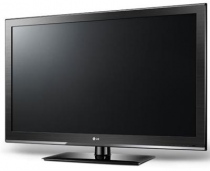 LG 42CS460