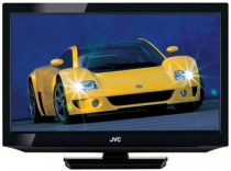 JVC LT-40Z20 