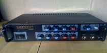 Amplifier DC 888s