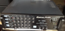 Ampli Boston Audio PA-2200X