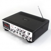 Amplifer Kinter 009 