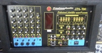 Amplifier JPA 700