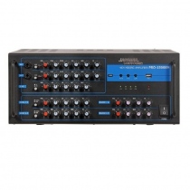 Amplifier Jarguar PRO-1506KM