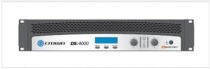 Âm ly Crown DSi4000