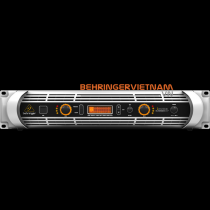 Amplifier Behringer iNUKE NU12000