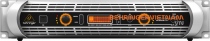 Amplifier Behringer inuke NU3000DSP
