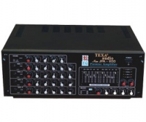 Âm ly TEX_PRO-800