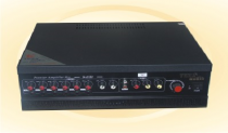 Âm ly Texa TA- 6600