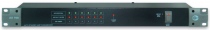 Amplifier Changeover Pane AX700