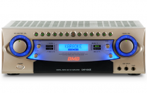 Âm ly BMB DAR 800 II