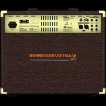 Amplifier Behringer ACX-900