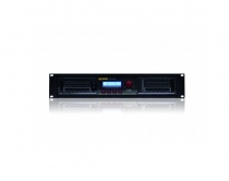 Amplifier BIK BPA-8000