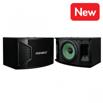 Loa karaoke Paramax P2500