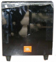 Loa JBL 102