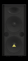 Loa Behringer VP2520