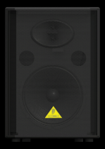 Loa Behringer VS1220