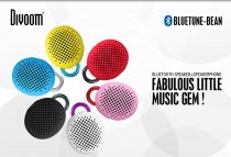Loa Divoom Bluetune Bean