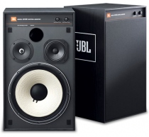 Loa JBL 4312E