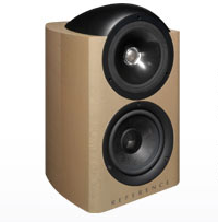 Loa KEF Reference 201/2