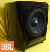 JBL B120P 