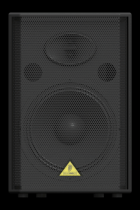 Loa Behringer VS1520
