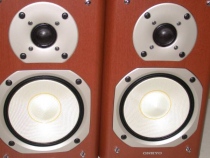 Loa Onkyo D-N7 (2-Way, 70W, 2.0)