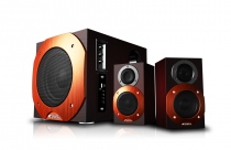 Loa Sansui 82A USB