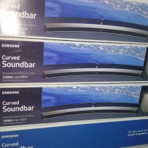 Loa Soundbar Samsung J7501R