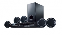 LG HT356SD