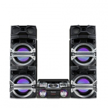 Panasonic SC-MAX370GSK 