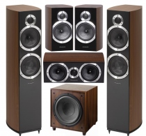 Wharfedale Diamond 10.6