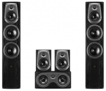 Hivi Swans D50HT
