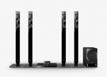 Panasonic SC-XH370