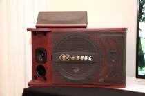 BIK BJ-886SV