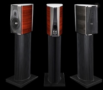 Sonus Faber Guaneri Evolution