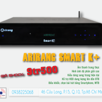 Airang Smart K+