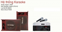 Dàn Karaoke 20