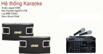 Dàn Karaoke 22