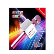 Microphone Karaoke K10