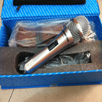 Microphone Shuboss SM-3000